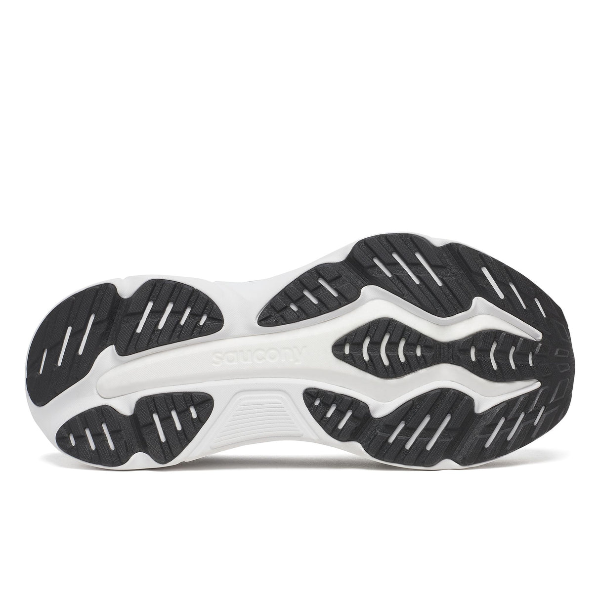 Saucony Men's Hurricane 25 Running Shoes-6