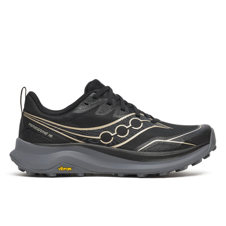 Saucony Women's Peregrine 16 Trail Running Shoes