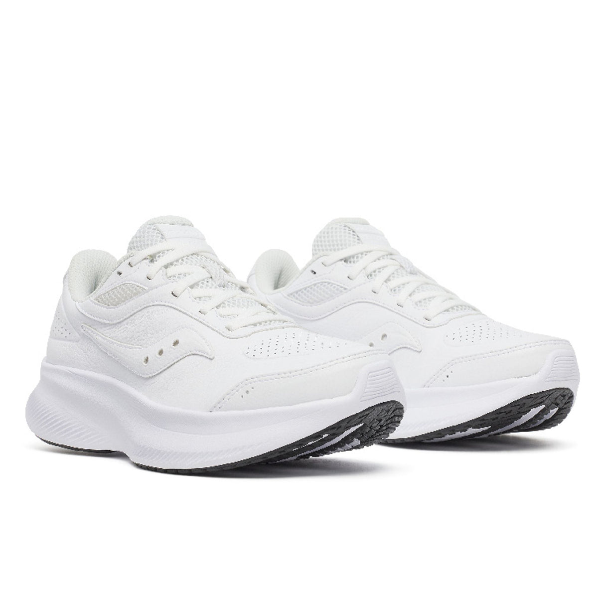 Saucony Women's Integrity Metro Walking Shoes-4