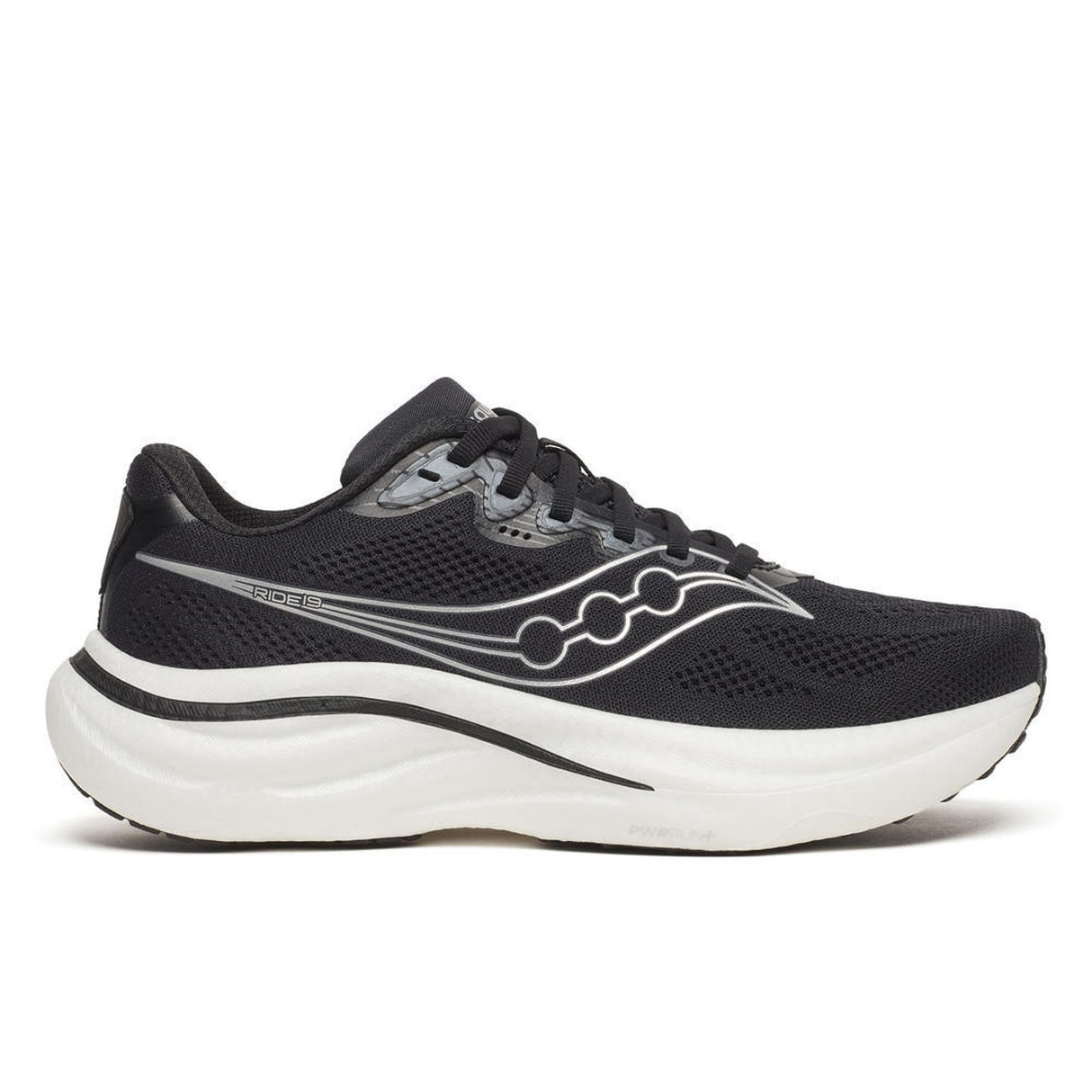 Saucony Women's Ride 19 Running Shoes-1