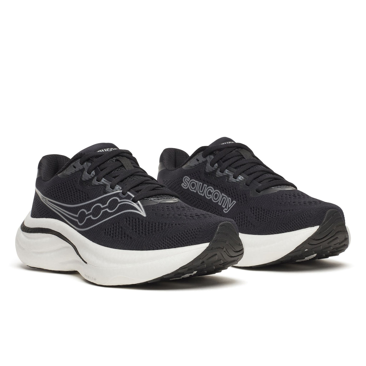 Saucony Women's Ride 19 Running Shoes-2