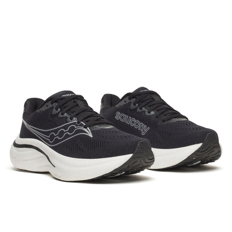 Saucony Women's Ride 19 Running Shoes-2