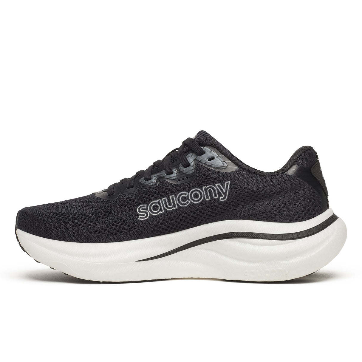 Saucony Women's Ride 19 Running Shoes-3