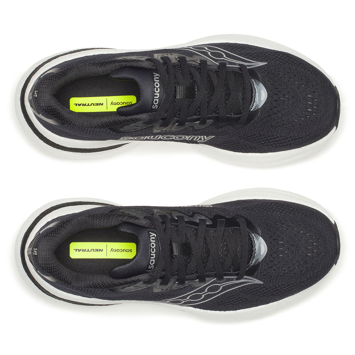 Saucony Women's Ride 19 Running Shoes-5