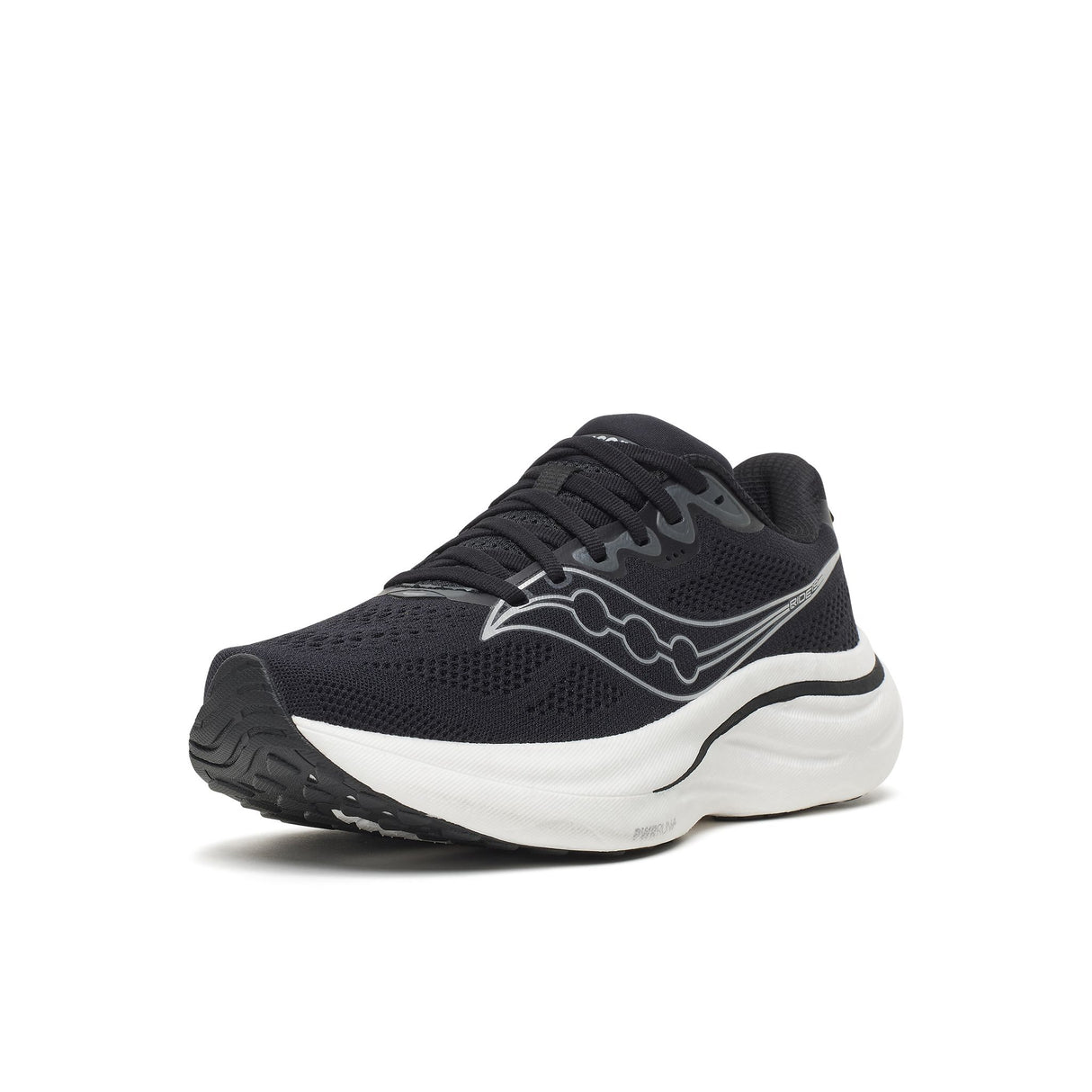 Saucony Women's Ride 19 Running Shoes-7