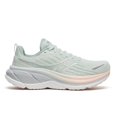 Saucony Women's Hurricane 25 Running Shoes-1