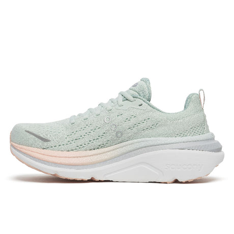 Saucony Women's Hurricane 25 Running Shoes-2