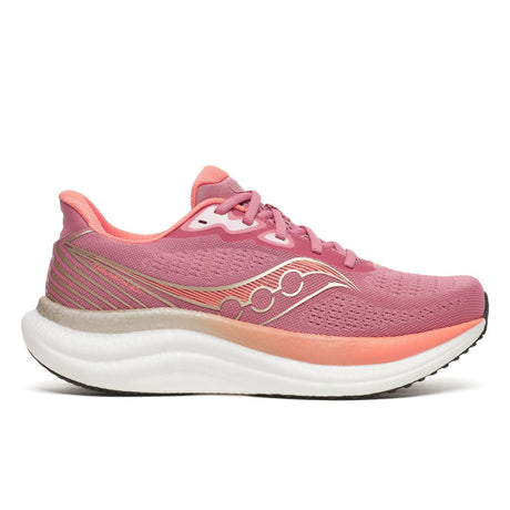 Saucony Women's Triumph 23 Running Shoes-1