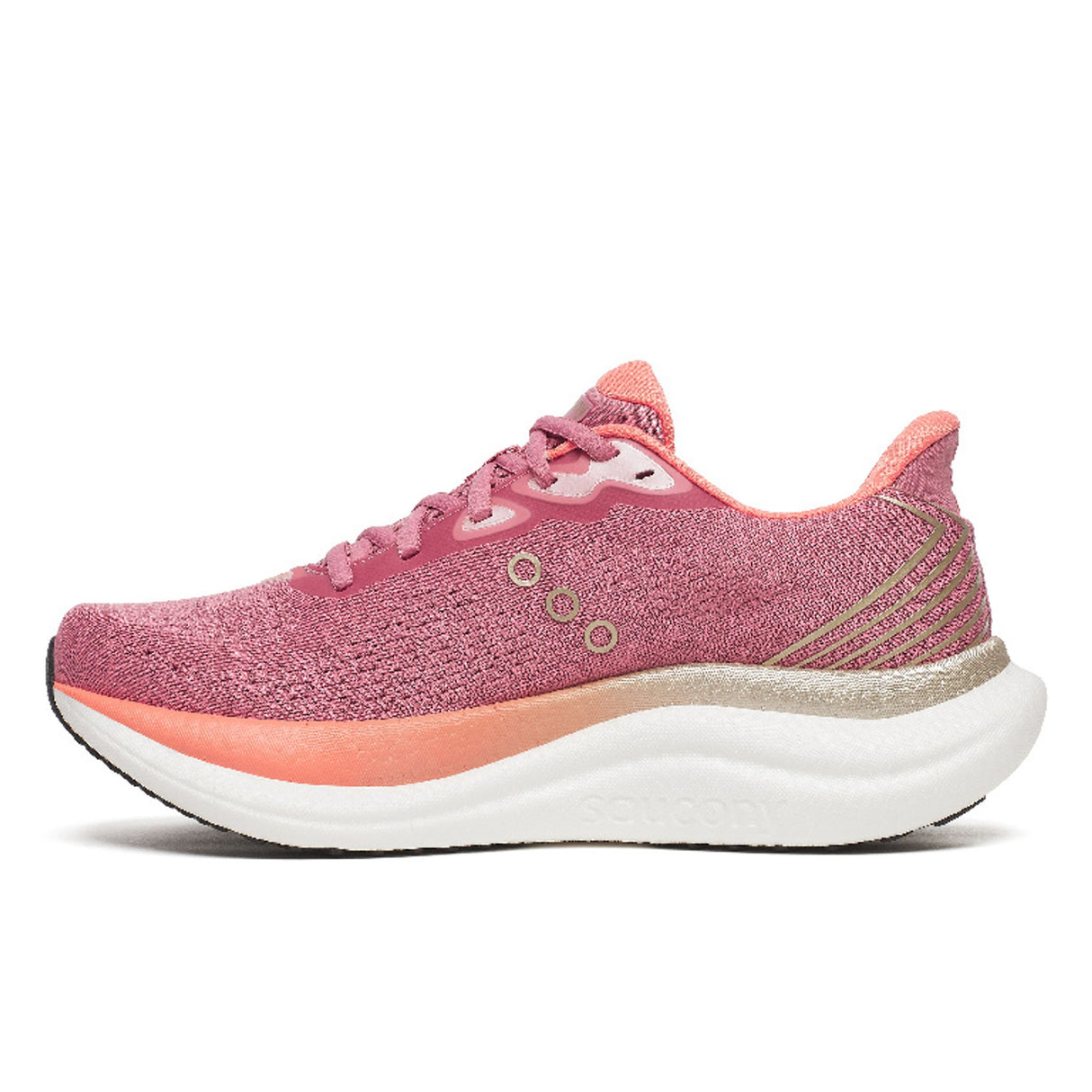 Saucony Women's Triumph 23 Running Shoes-2
