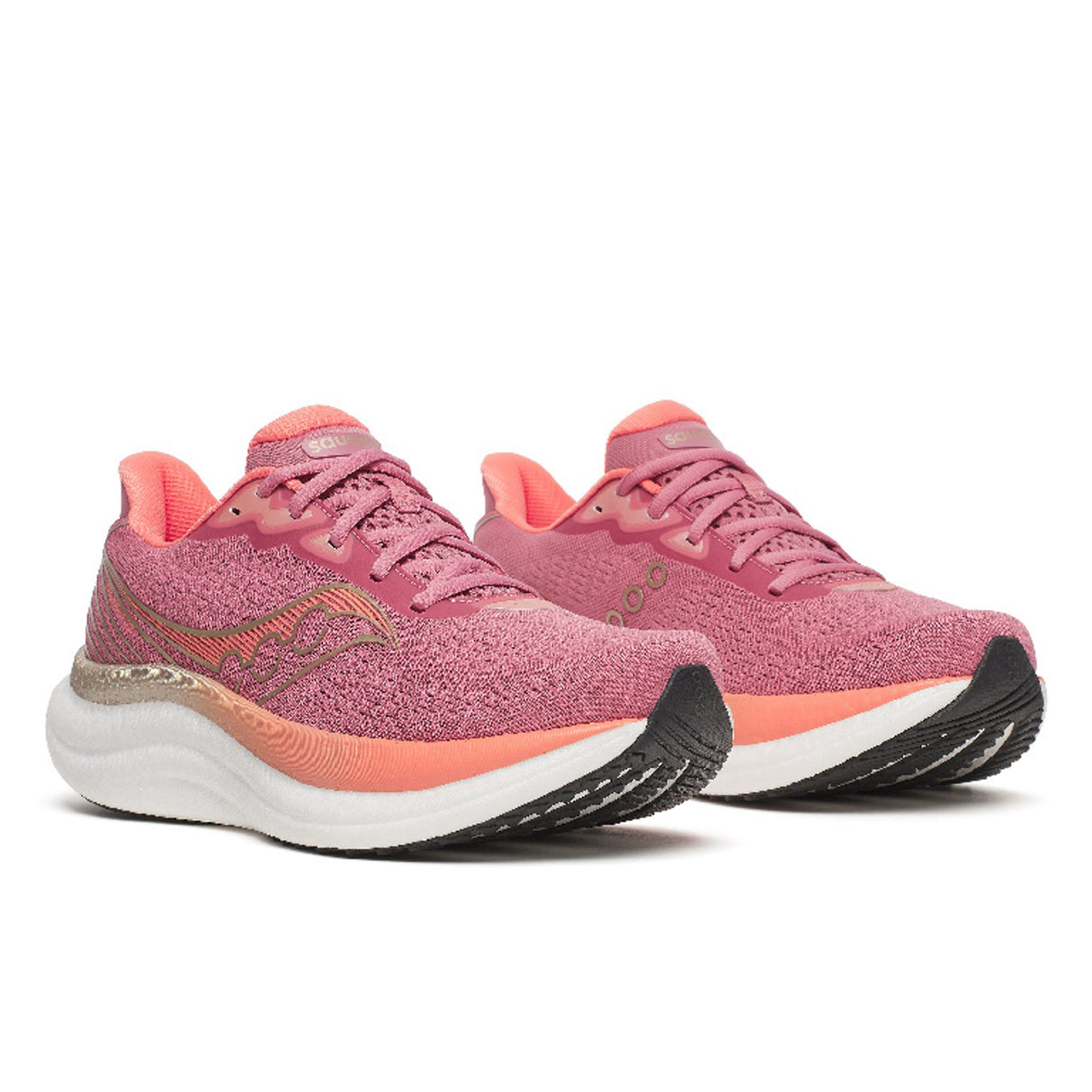 Saucony Women's Triumph 23 Running Shoes-4