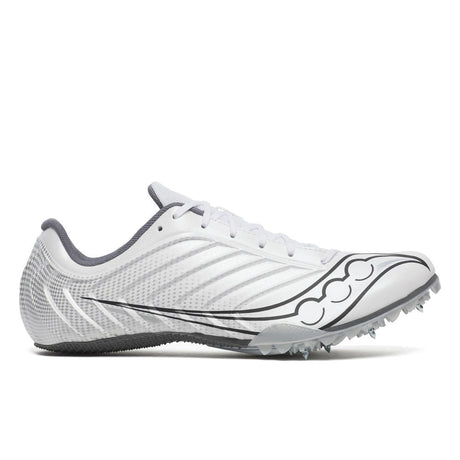 Saucony Adult Spitfire 5 Track & Field Shoes-1