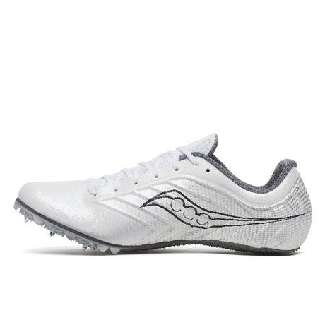 Saucony Adult Spitfire 5 Track & Field Shoes-2