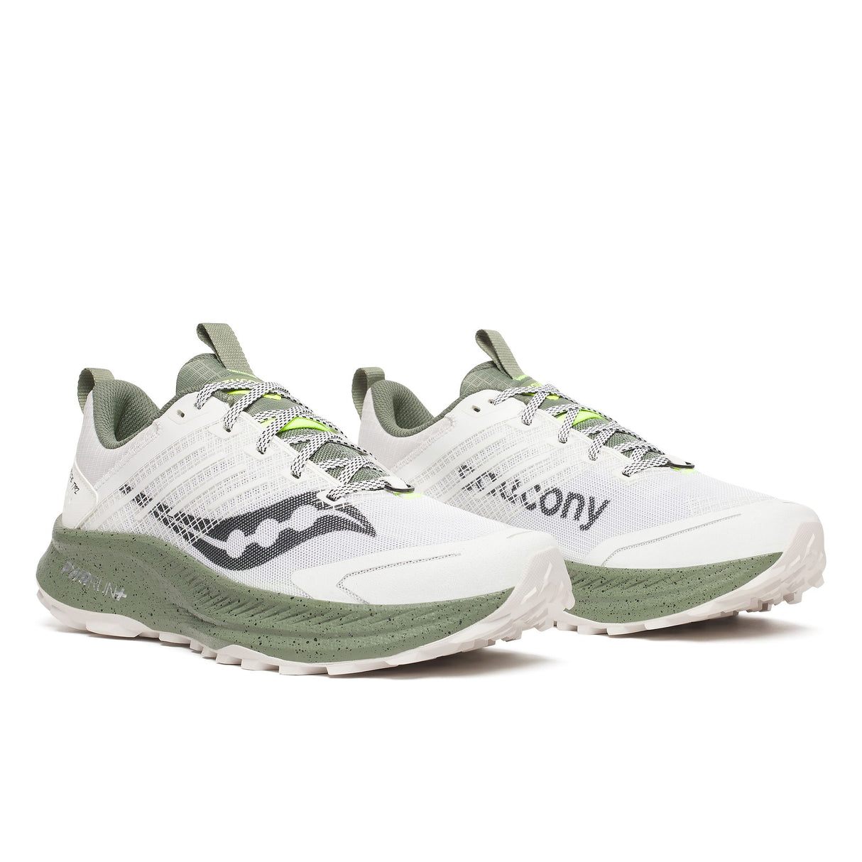 Saucony Men's Ride TR2 Running Shoes-2