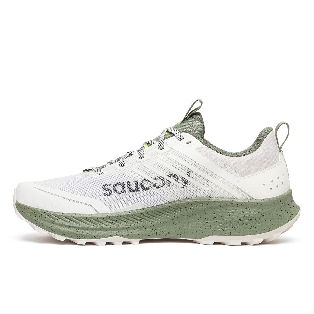 Saucony Men's Ride TR2 Running Shoes-3