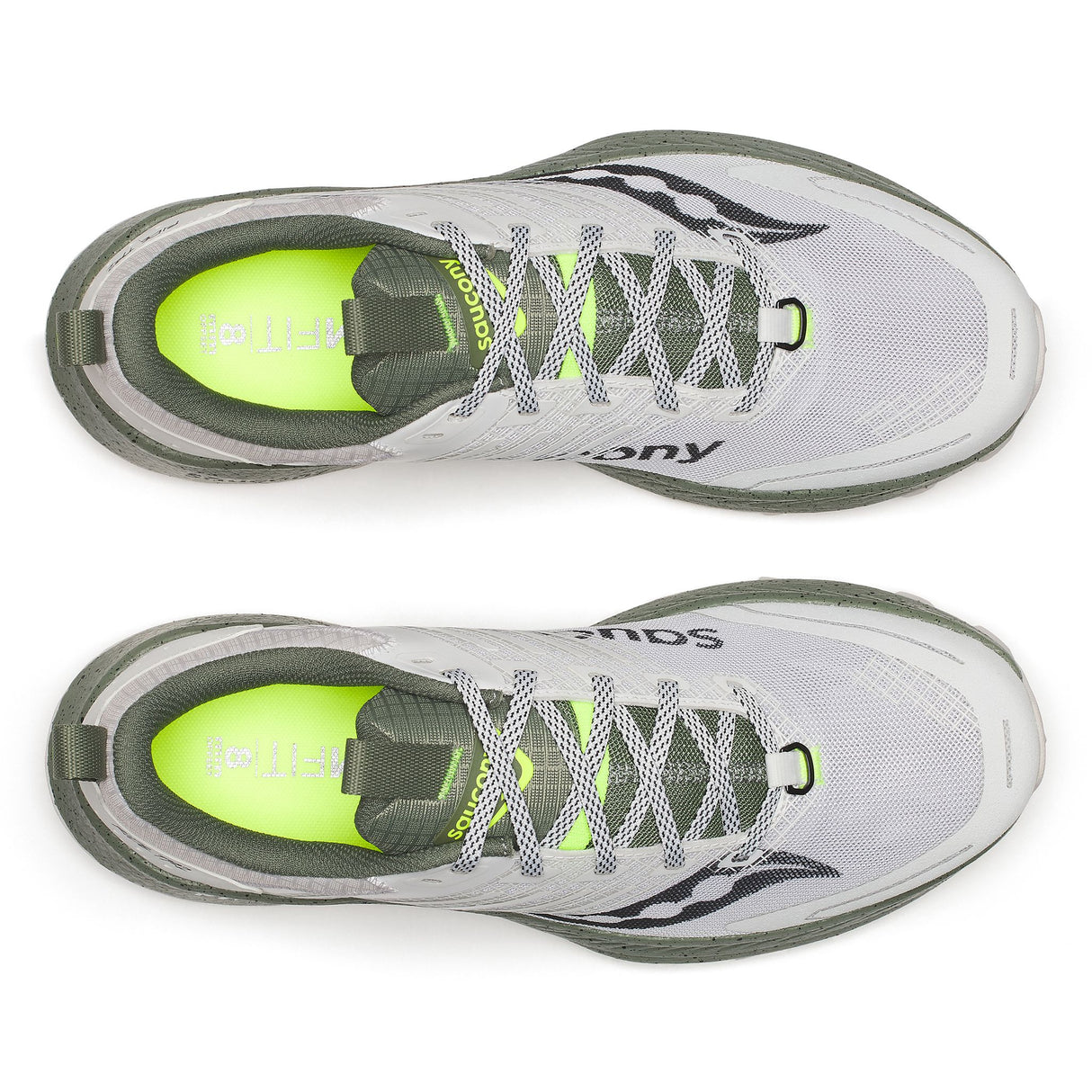 Saucony Men's Ride TR2 Running Shoes-5