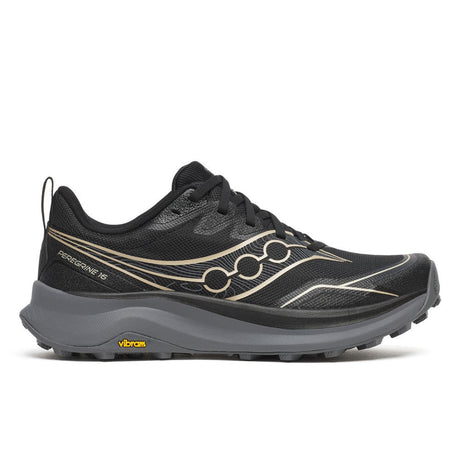 Saucony Women's Peregrine 16 Trail Running Shoes-1