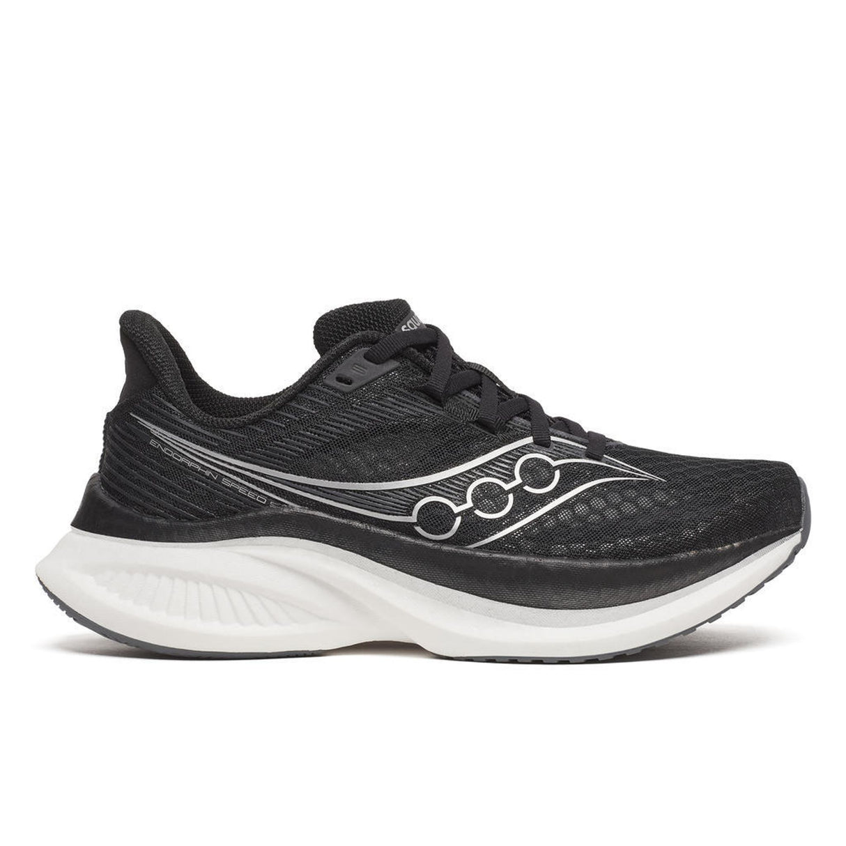 Saucony Women's Endorphin Speed 5 Running Shoes-1
