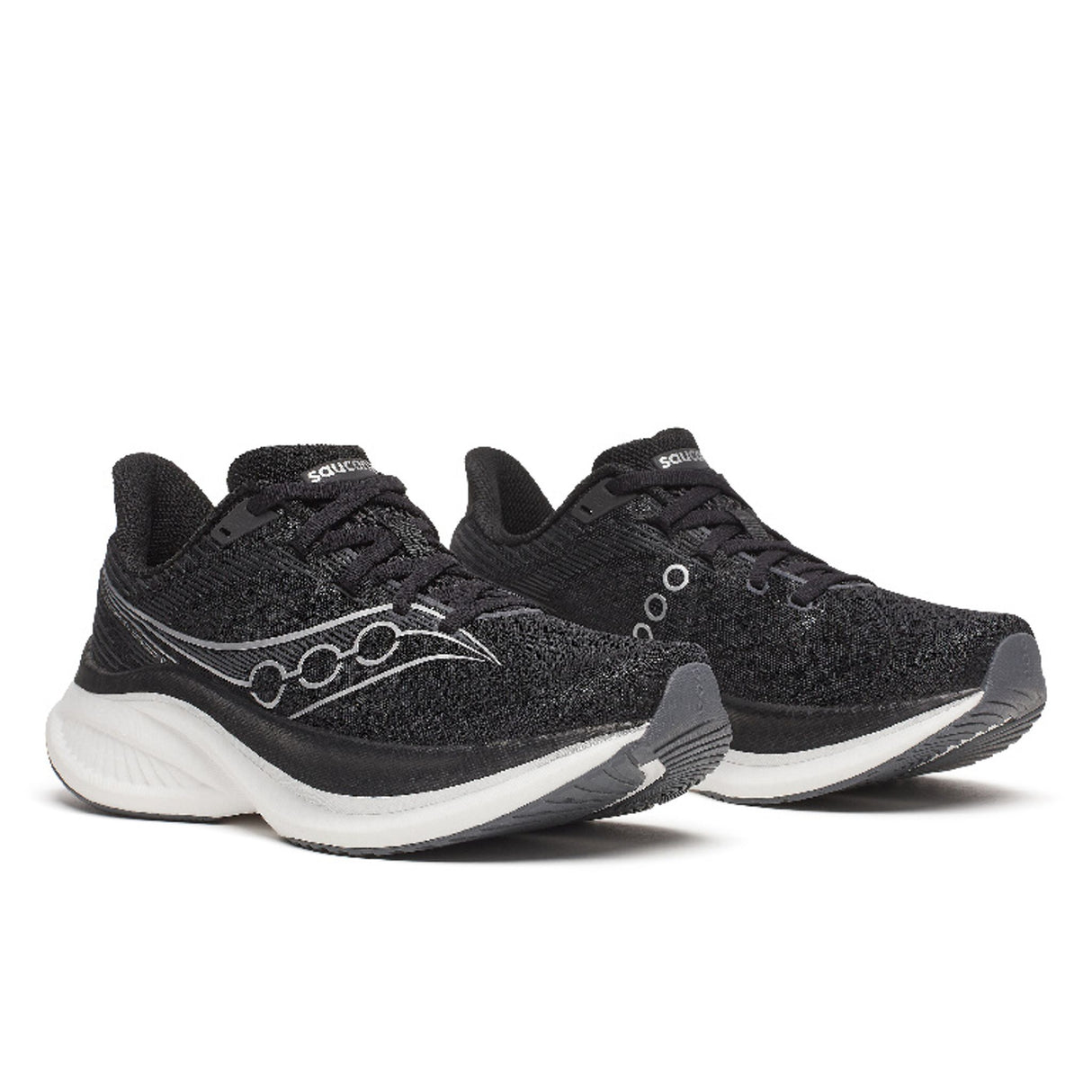 Saucony Women's Endorphin Speed 5 Running Shoes-4