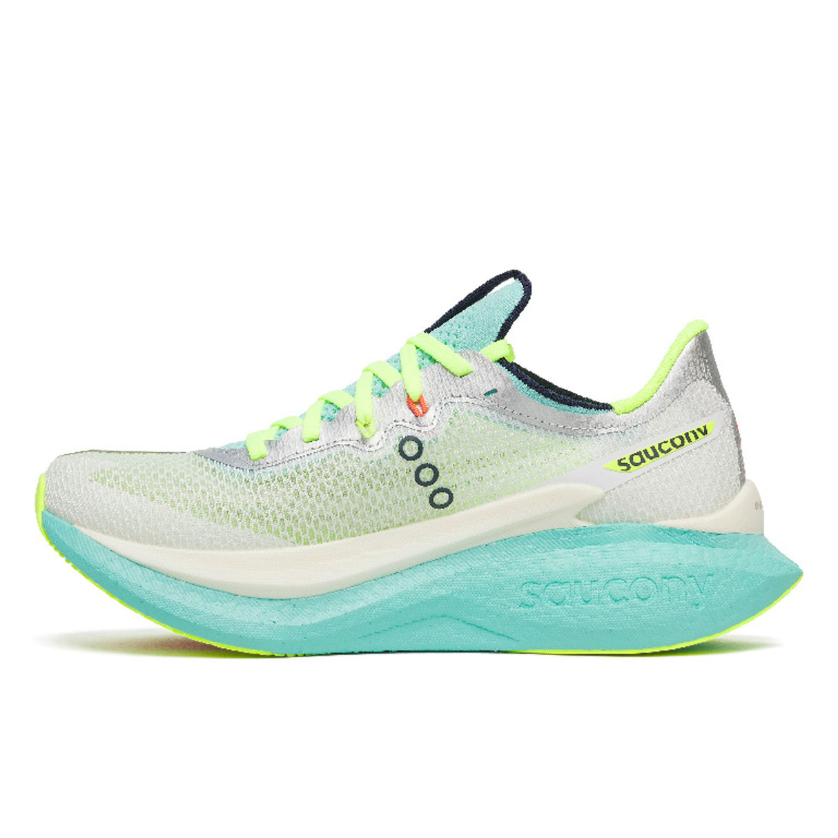 Saucony Women's Endorphin Pro 5 Running Shoes-2