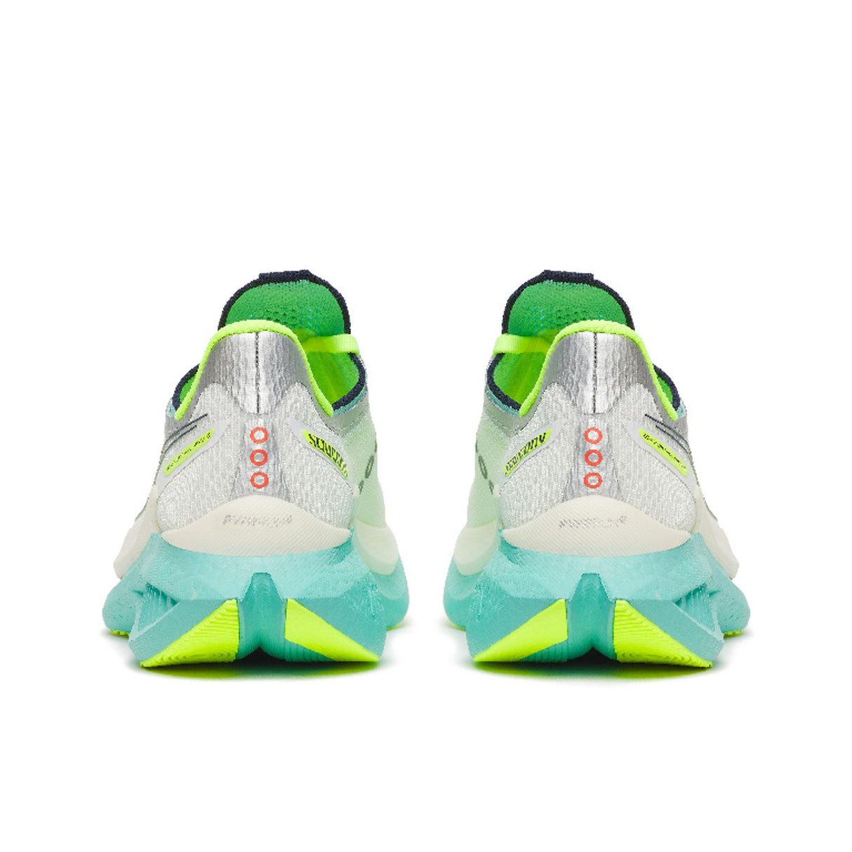 Saucony Women's Endorphin Pro 5 Running Shoes-3
