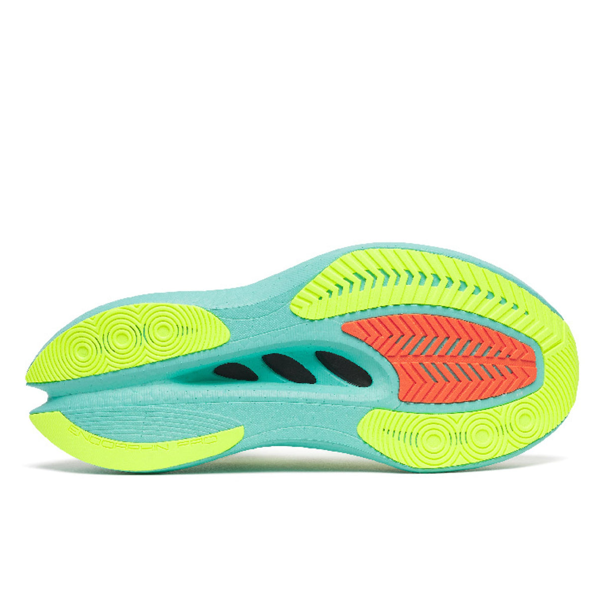 Saucony Women's Endorphin Pro 5 Running Shoes-6