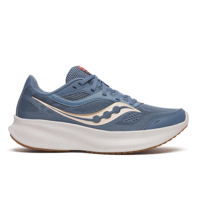 Saucony Women's Cohesion 18 Running Shoes-1