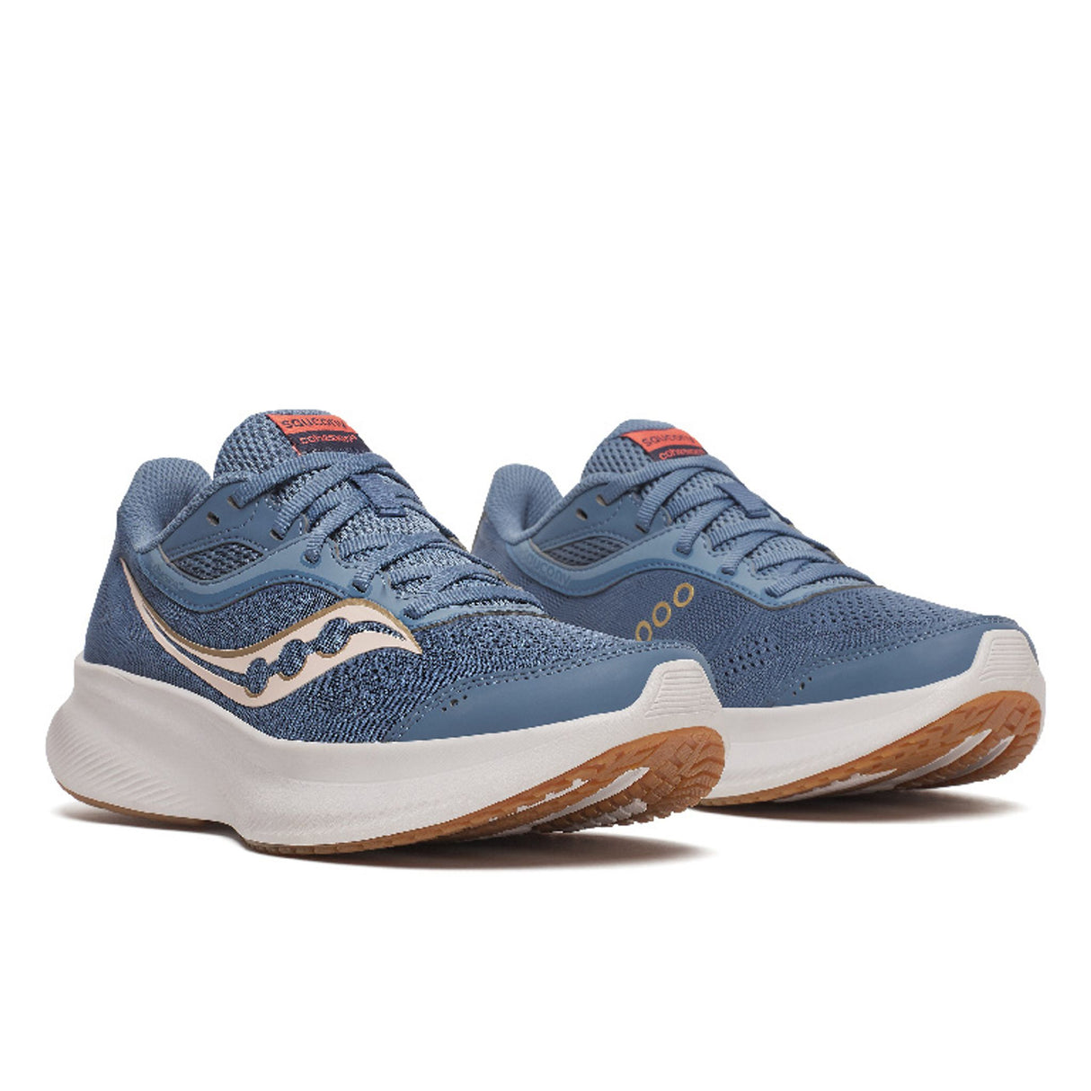 Saucony Women's Cohesion 18 Running Shoes-4