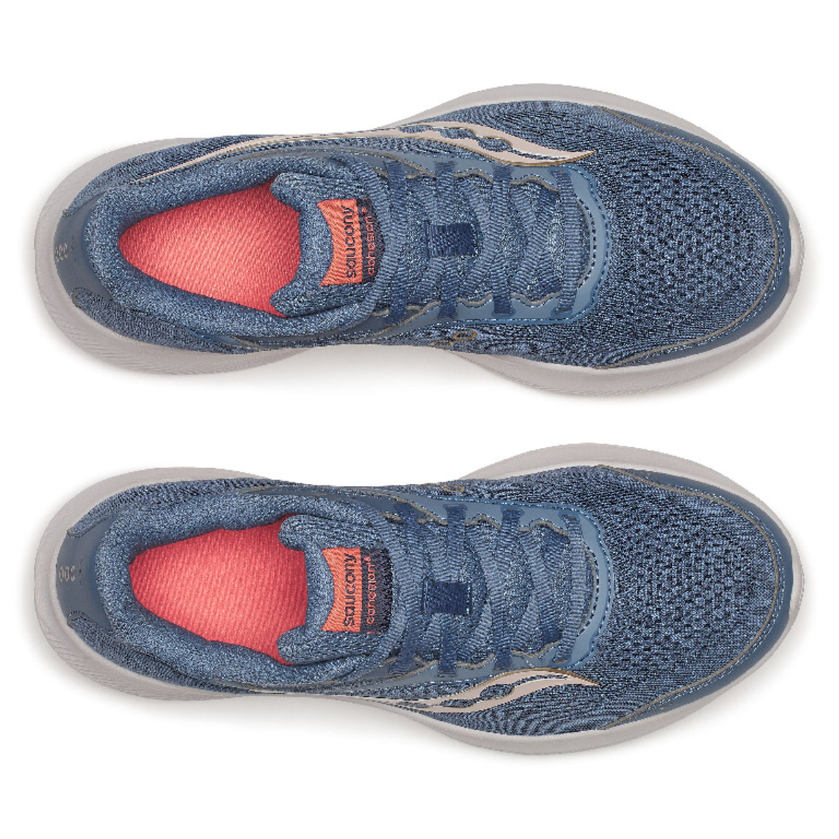 Saucony Women's Cohesion 18 Running Shoes-5
