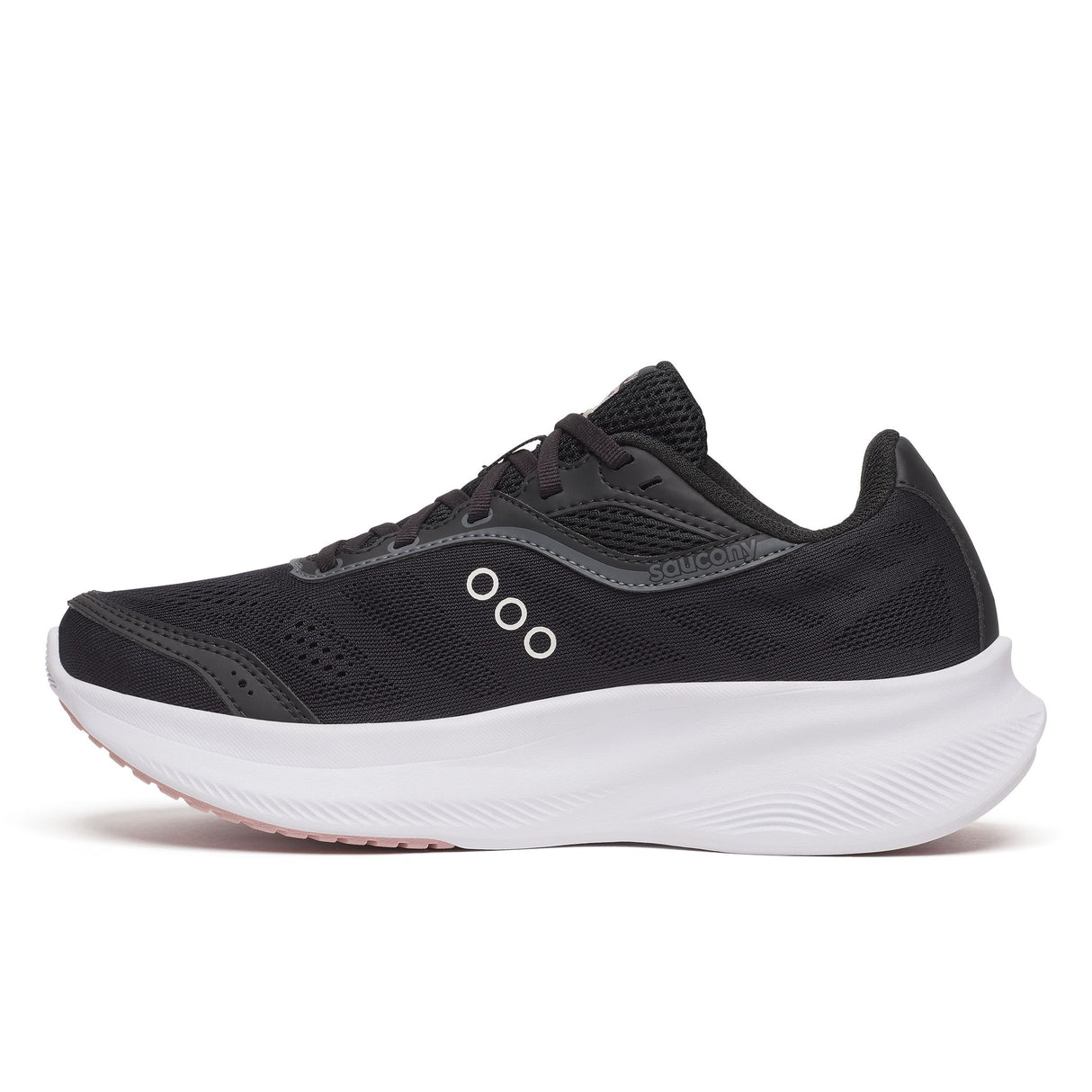 Saucony Women's Cohesion 18 Running Shoes-3