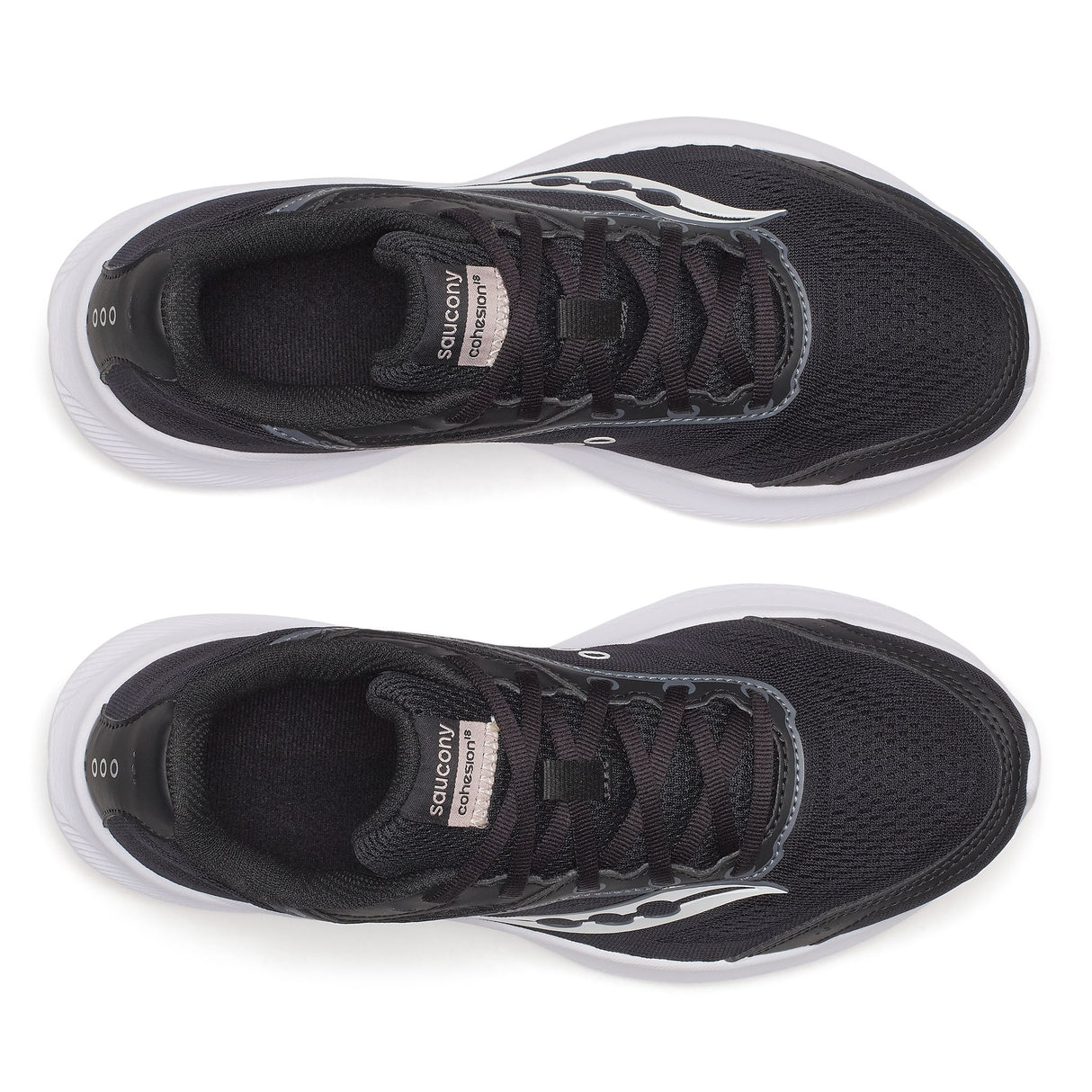 Saucony Women's Cohesion 18 Running Shoes-5