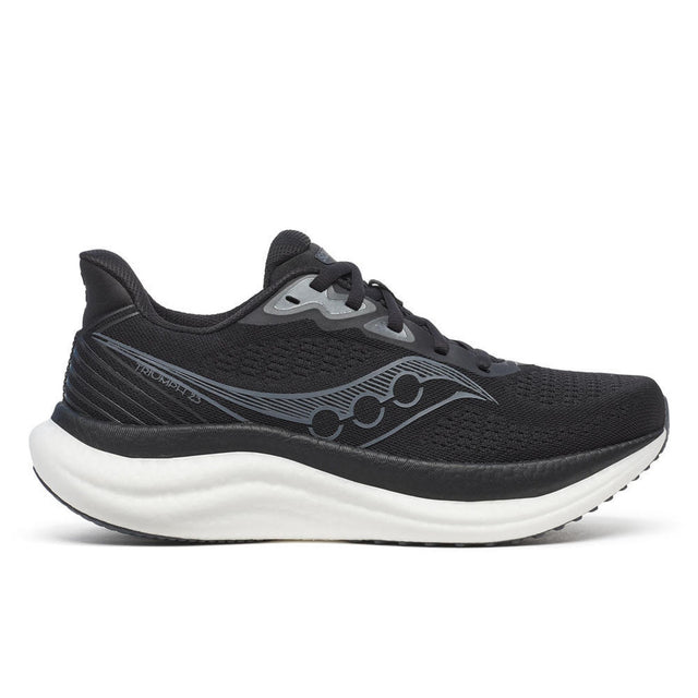 Saucony Men's Triumph 23 Running Shoes-1