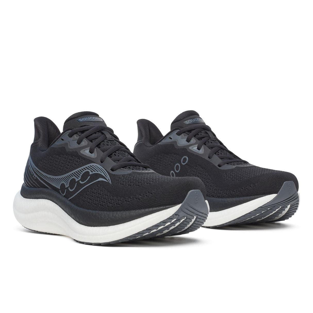 Saucony Men's Triumph 23 Running Shoes-2