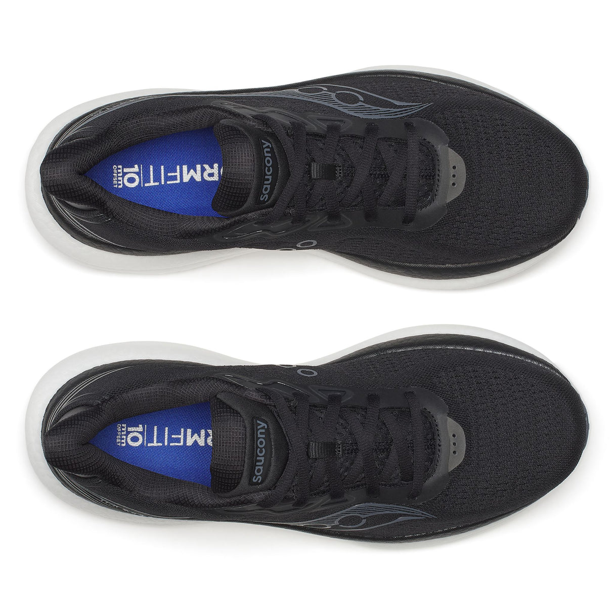 Saucony Men's Triumph 23 Running Shoes-5