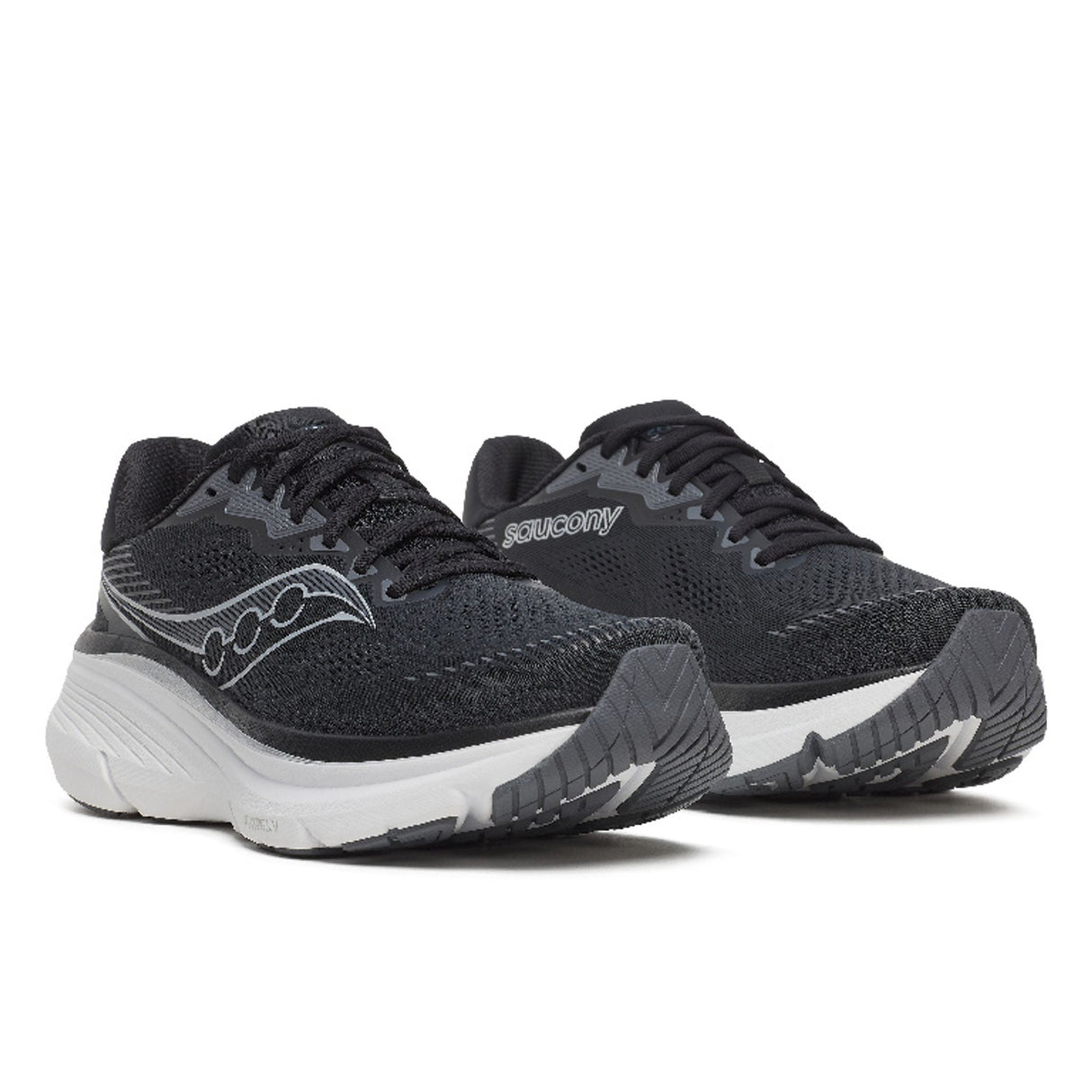 Saucony Men's Guide 19 Running Shoes-4