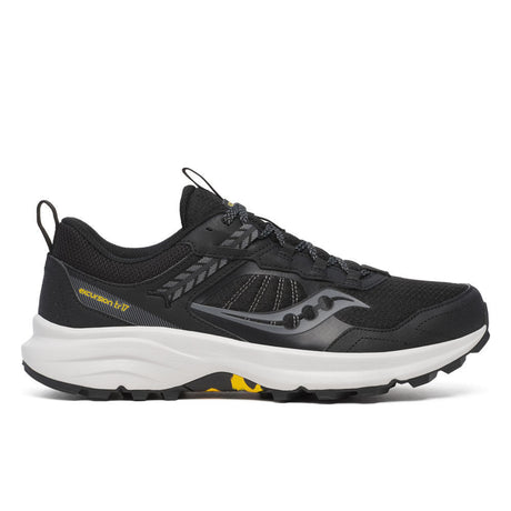 Saucony Men's Excursion TR17 Trail Running Shoes-1