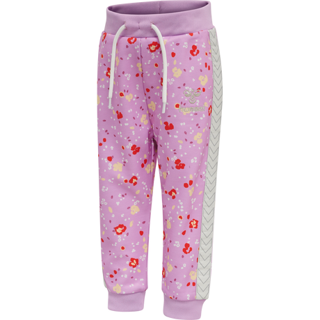 hummel Infant & Toddler Nica Pants-1