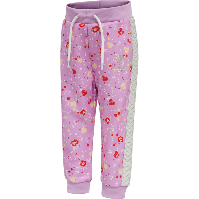 hummel Infant & Toddler Nica Pants-1