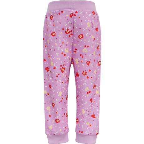 hummel Infant & Toddler Nica Pants-2