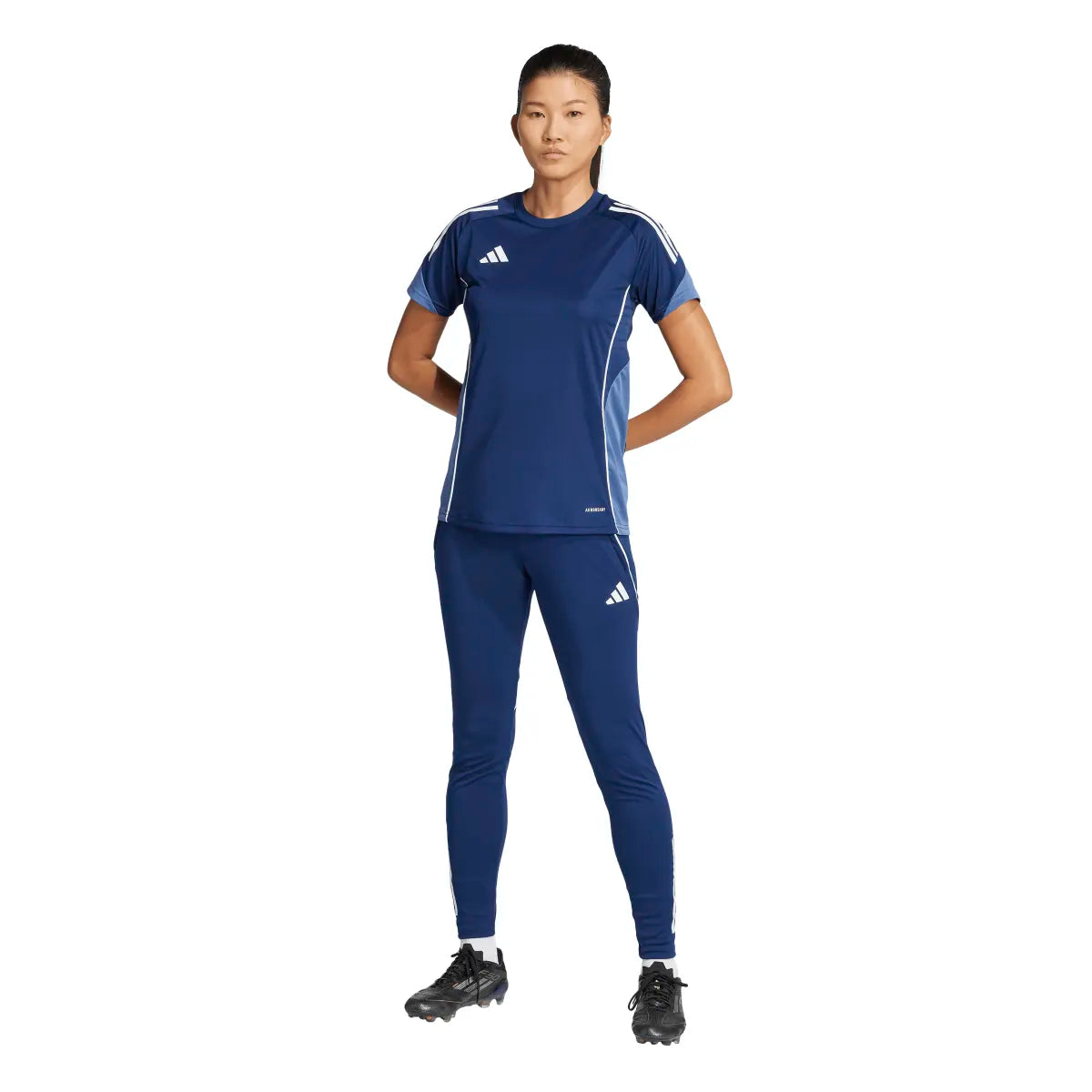 adidas Women's Tiro 25 Competition Training Pants-5