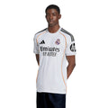 adidas Men's Real Madrid 25/26 Home Jersey-2