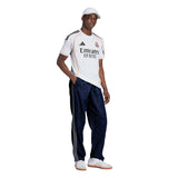 adidas Men's Real Madrid 25/26 Home Jersey-4
