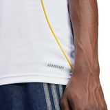 adidas Men's Real Madrid 25/26 Home Jersey-5