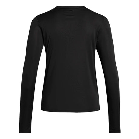 adidas Women's Utility Long Sleeve Shirt-2