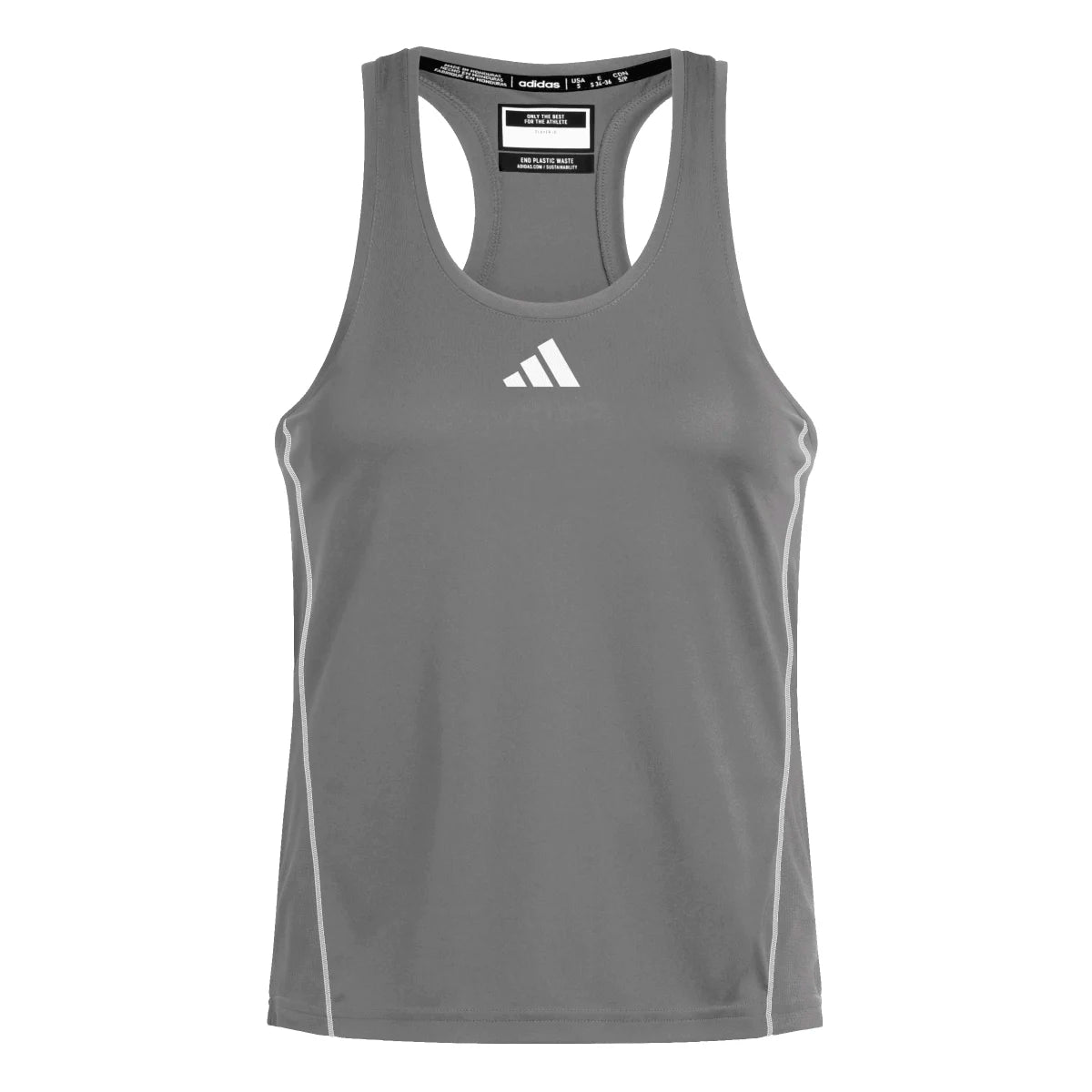 adidas Women's Utility Singlet-1