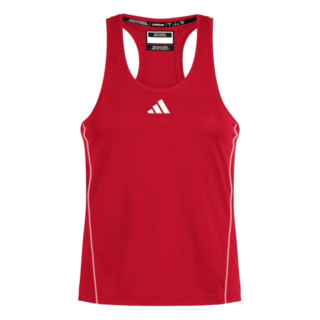 adidas Women's Utility Singlet-1