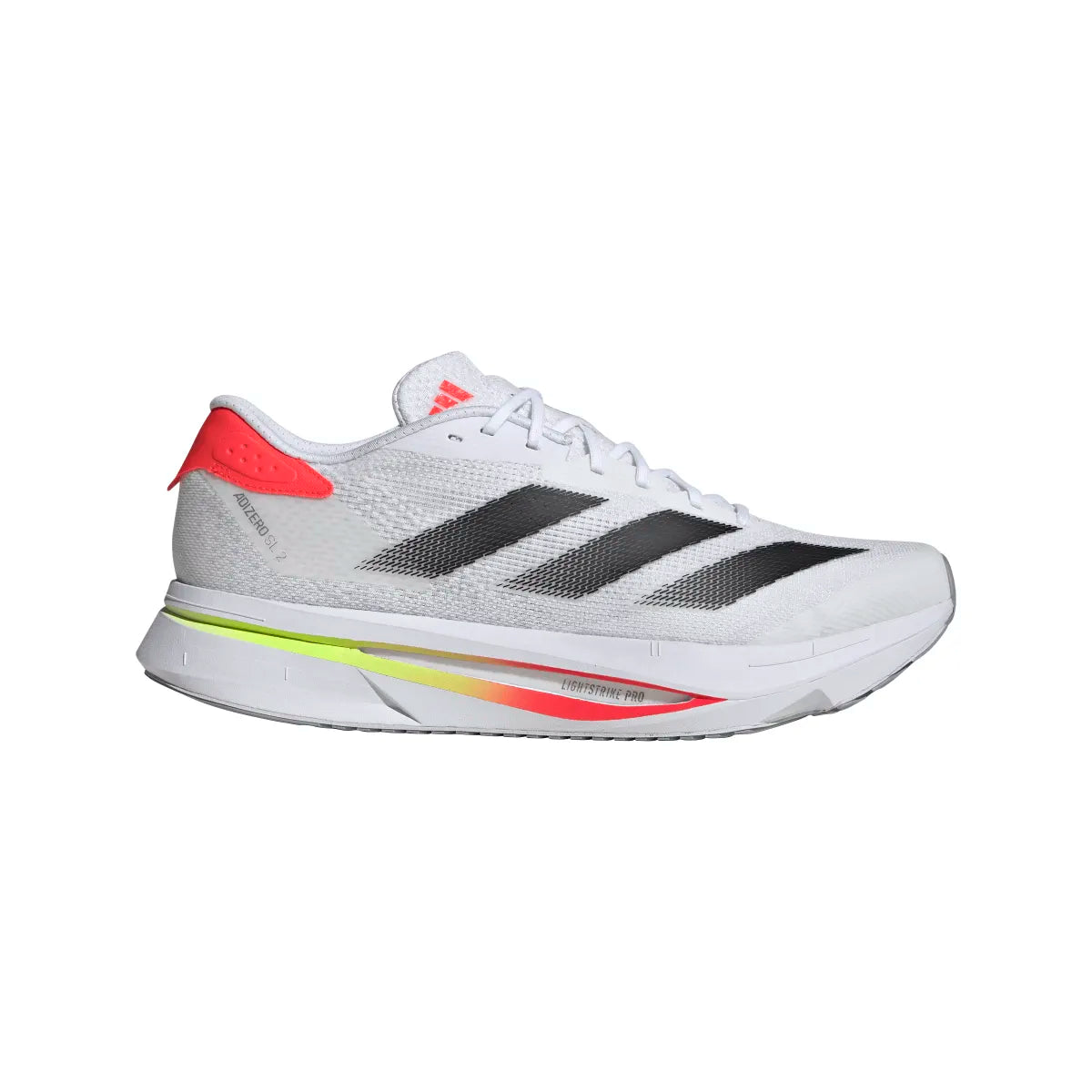 adidas Men's Adizero Sl2 Running Shoes-1