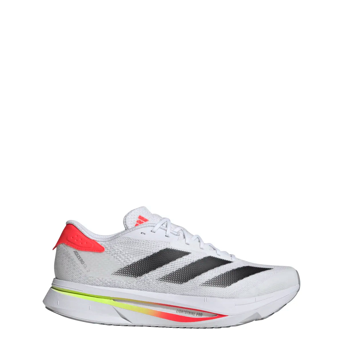 adidas Men's Adizero Sl2 Running Shoes-2