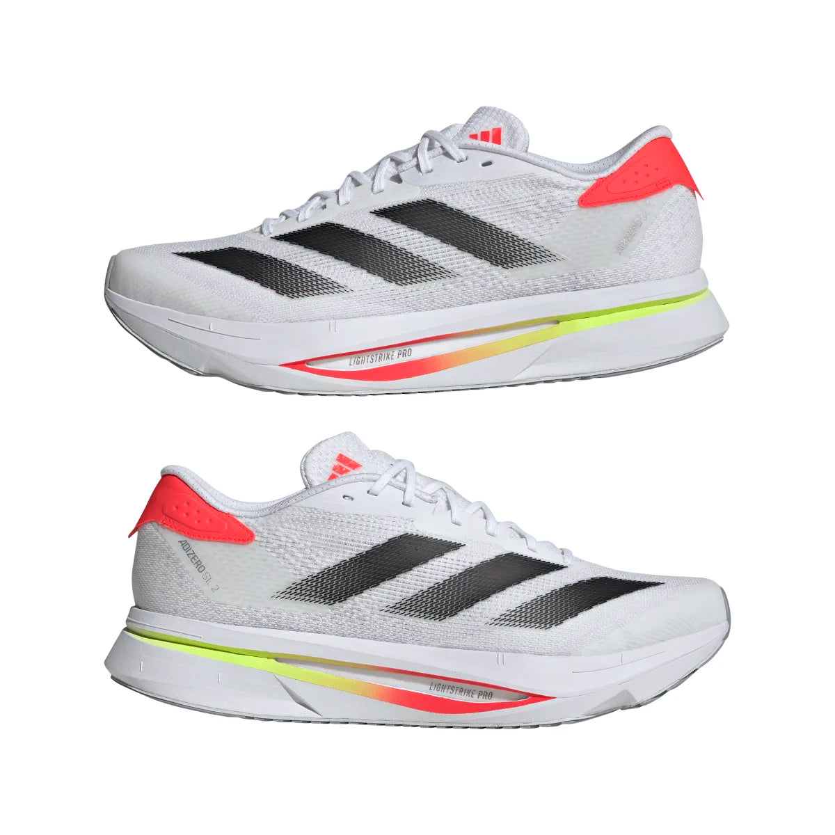 adidas Men's Adizero Sl2 Running Shoes-10