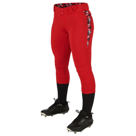 Champro Women's Leadoff Softball Pants