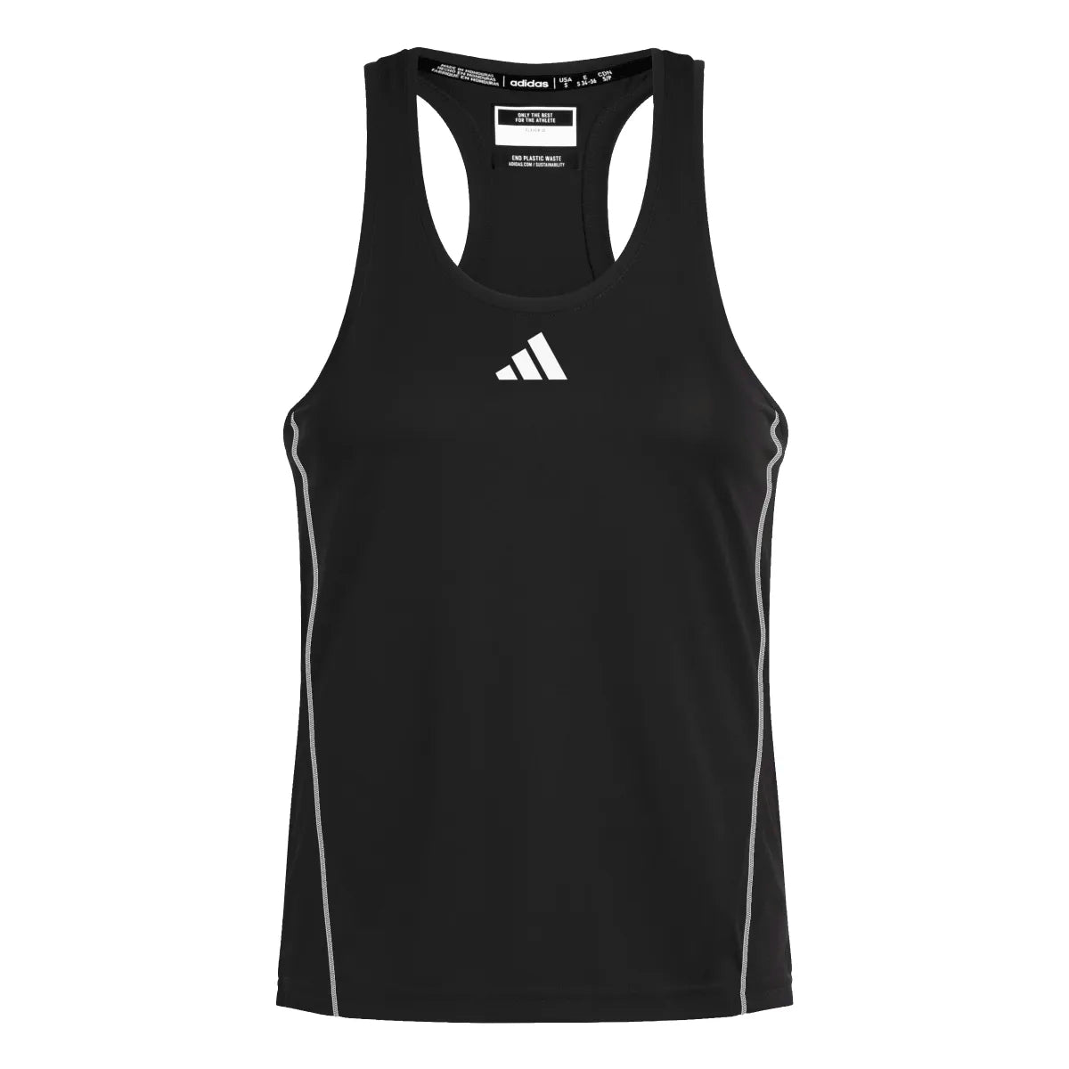 adidas Women's Utility Tank Top-1